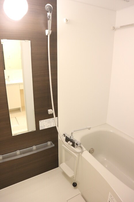 アメニティタウンⅢ　A棟 その他3