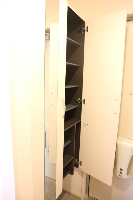 アメニティタウンⅢ　A棟 その他8