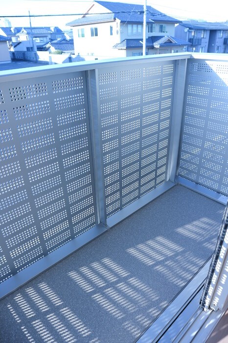 アメニティタウンⅢ　A棟 その他9