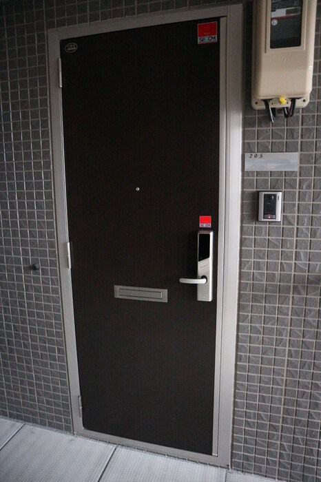 アメニティタウンⅢ　A棟 その他10