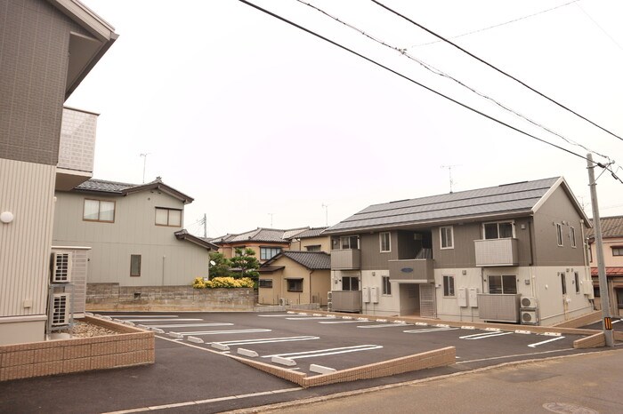 アメニティタウンⅢ　A棟 その他13