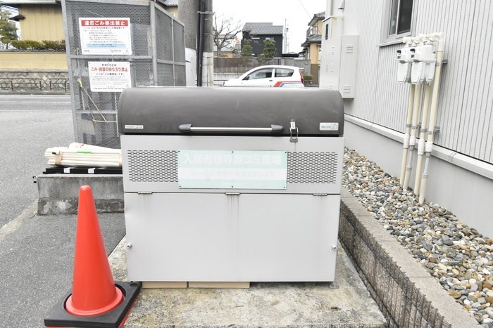 アメニティタウンⅢ　A棟 その他14