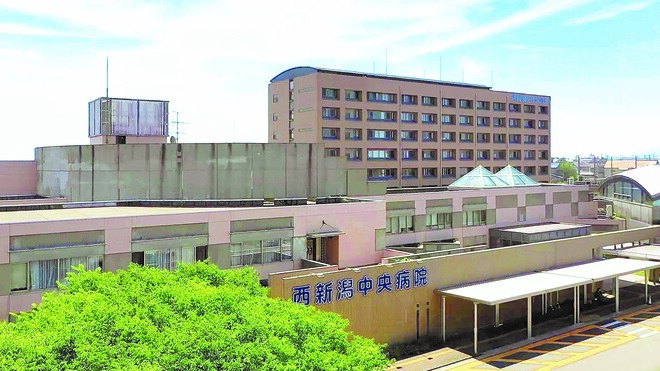 アメニティタウンⅢ　A棟 周辺画像4