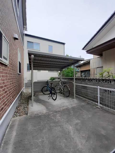 カーサ　アルバ その他6