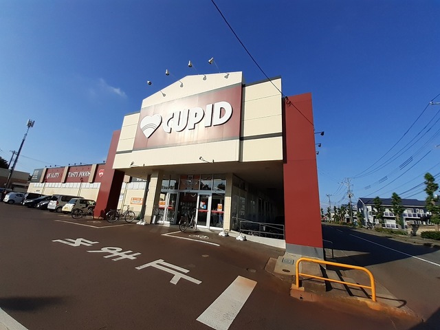 カーサ　アルバ その他外観1