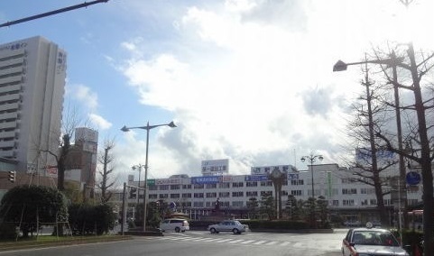 カーサ　アルバ その他外観3