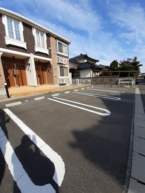 カーサ　アルバ その他7