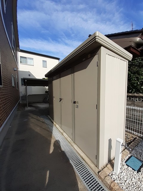 カーサ　アルバ その他8