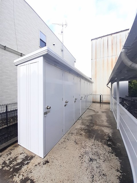 プリマ　クラッセⅡ その他8