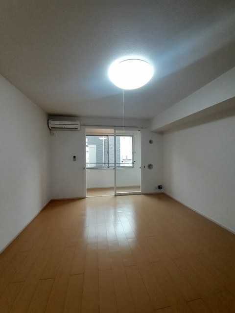 プリマ　クラッセⅡ リビング