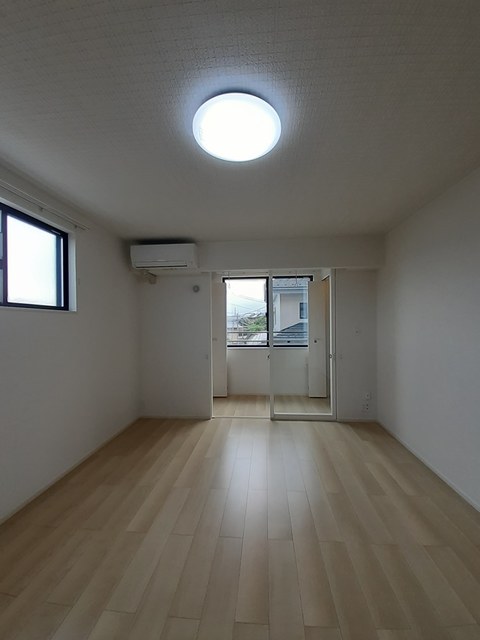 グランフォルム　Ａ リビング