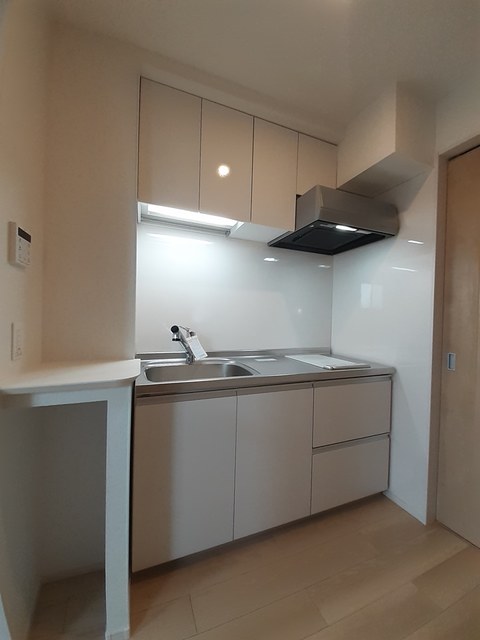 グランフォルム　Ａ キッチン