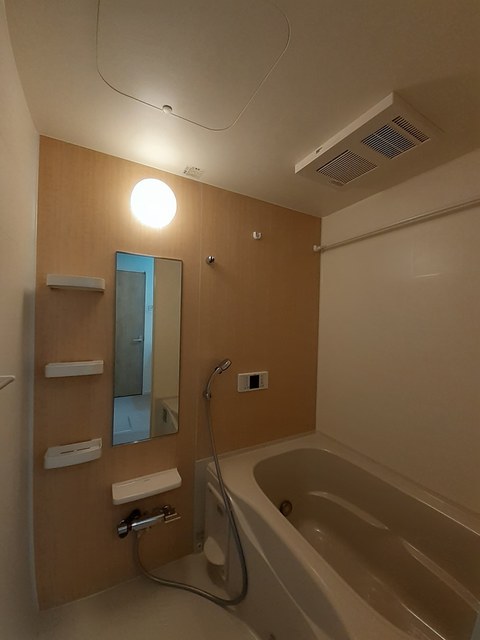 グランフォルム　Ａ 風呂画像