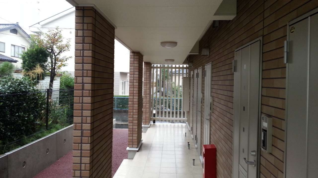 フルール桜が丘 その他1