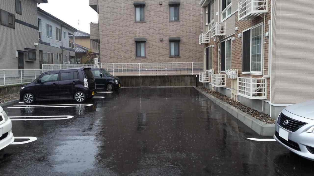 フルール桜が丘 その他4