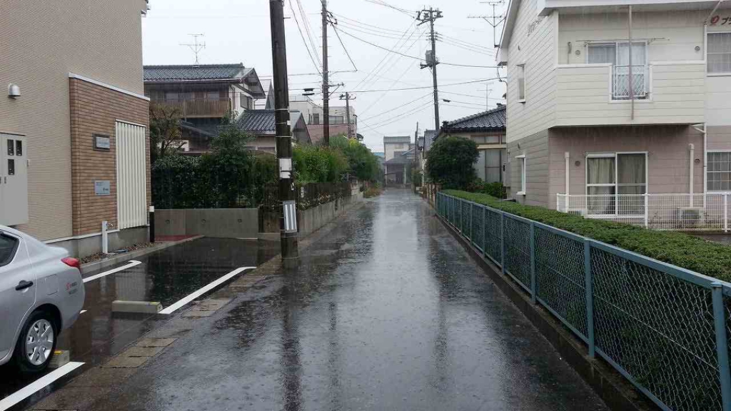 フルール桜が丘 その他6