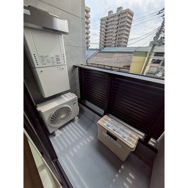 Rooms川端町 その他9