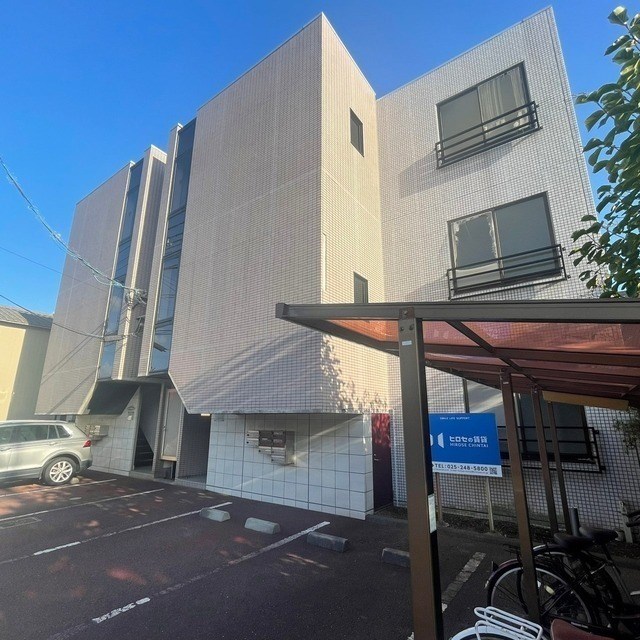 タウンハウス金衛町 その他11