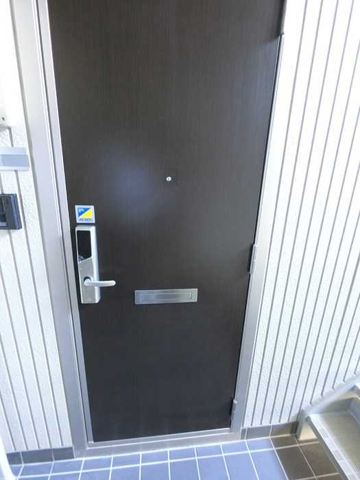 オリーブⅡ その他10