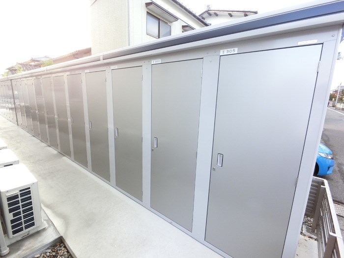 オリーブⅡ その他14