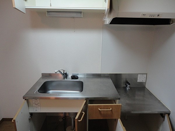 メゾン・ピエドラ その他2