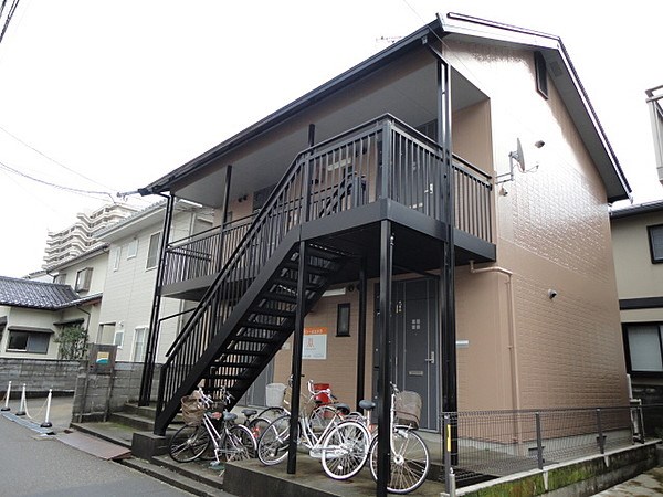 メゾン・ピエドラ その他外観1