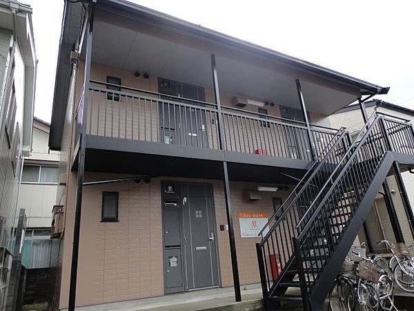 メゾン・ピエドラ その他外観2