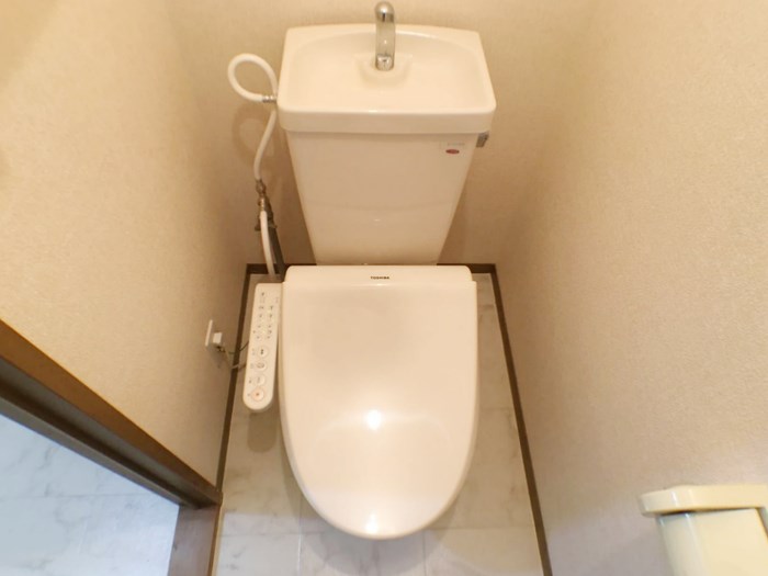 ブルームパレス　F その他5