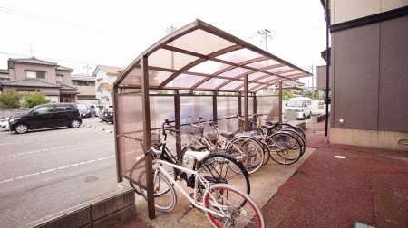 ブルームパレス　F その他13