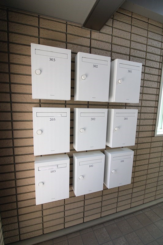 アーバン上大川前 その他8