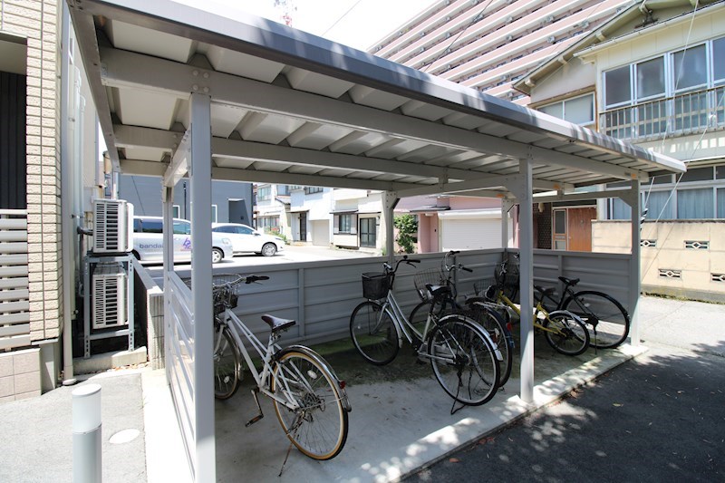 アーバン上大川前 その他12