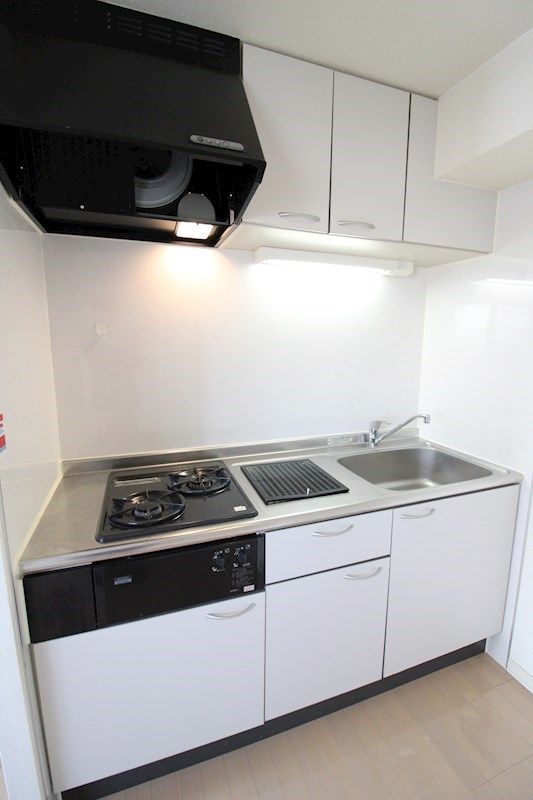 レガーロけやき通り その他2