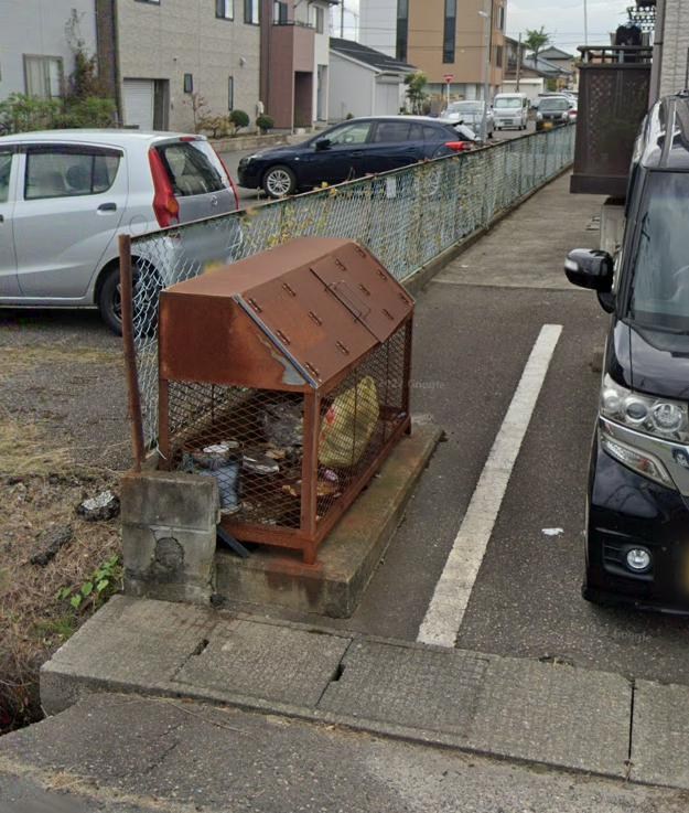 バン・ルージュ その他11