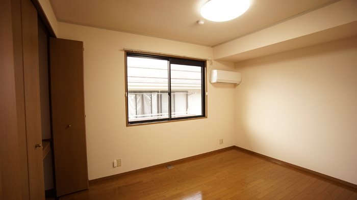 ロイヤルガーデンコートB その他4