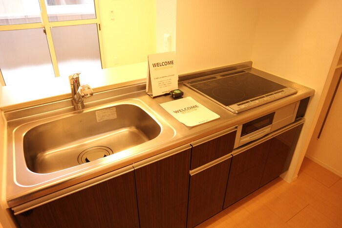 レイクサイドA その他2