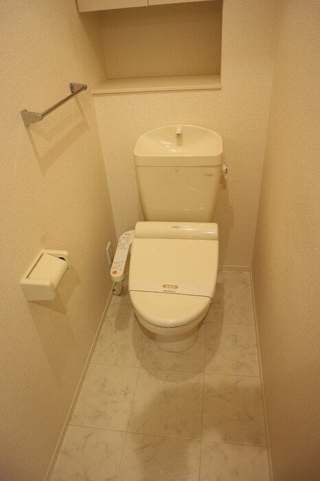 レイクサイドA その他5