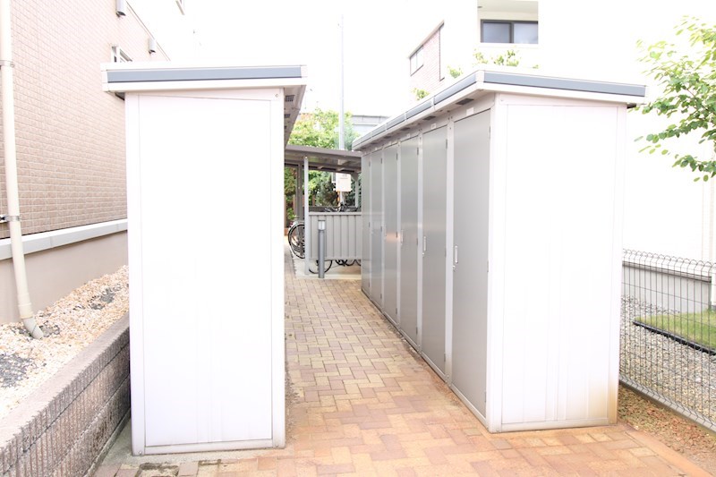 レイクサイドA その他14