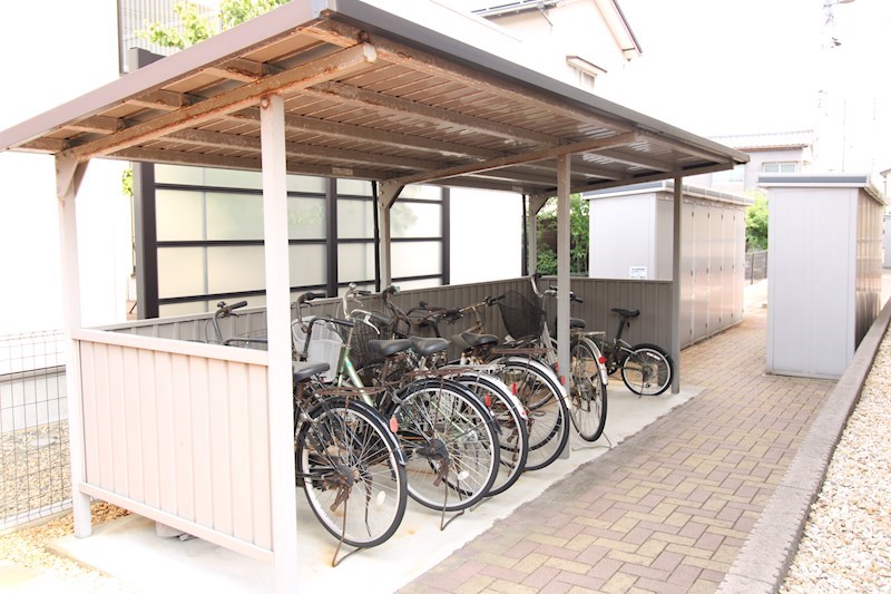 レイクサイドA その他15