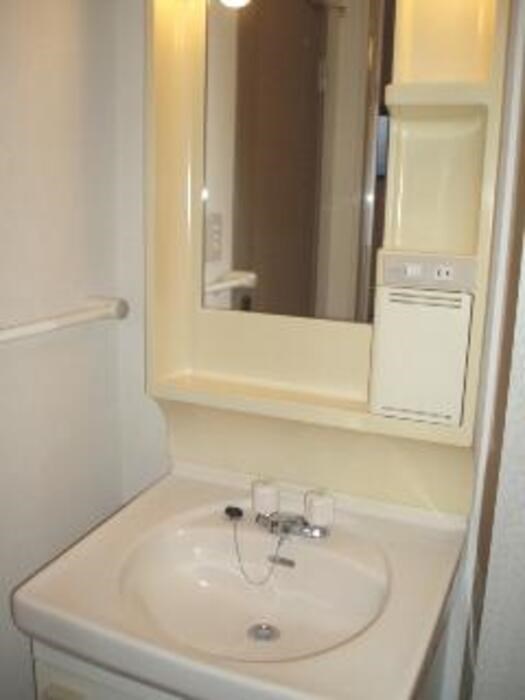 ウェンディハウスA その他4