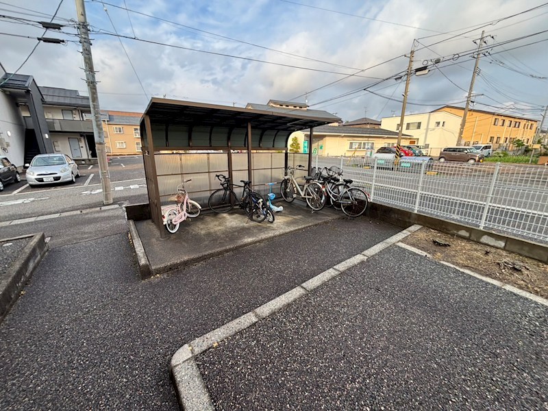 ハイツ峰　C その他12