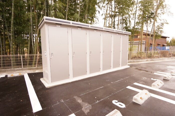 こもれび参番館 その他13