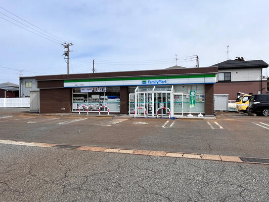 こもれび参番館 周辺画像1