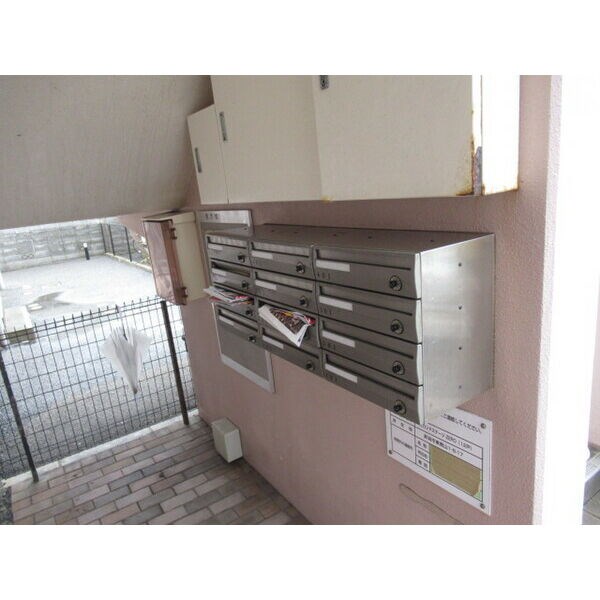 セカンドステージZERO その他12