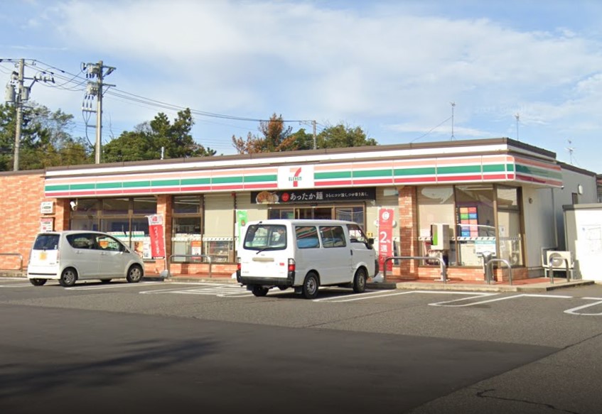 リエート東中島 周辺画像2