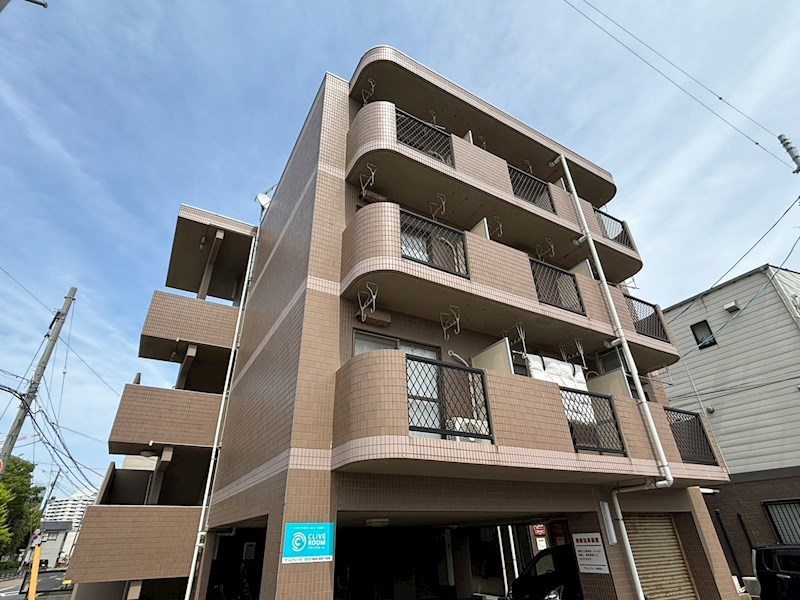 プリムヴェール 303号室 外観