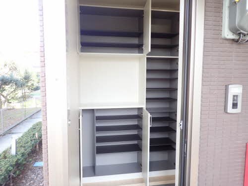 アルビジアＡ その他8