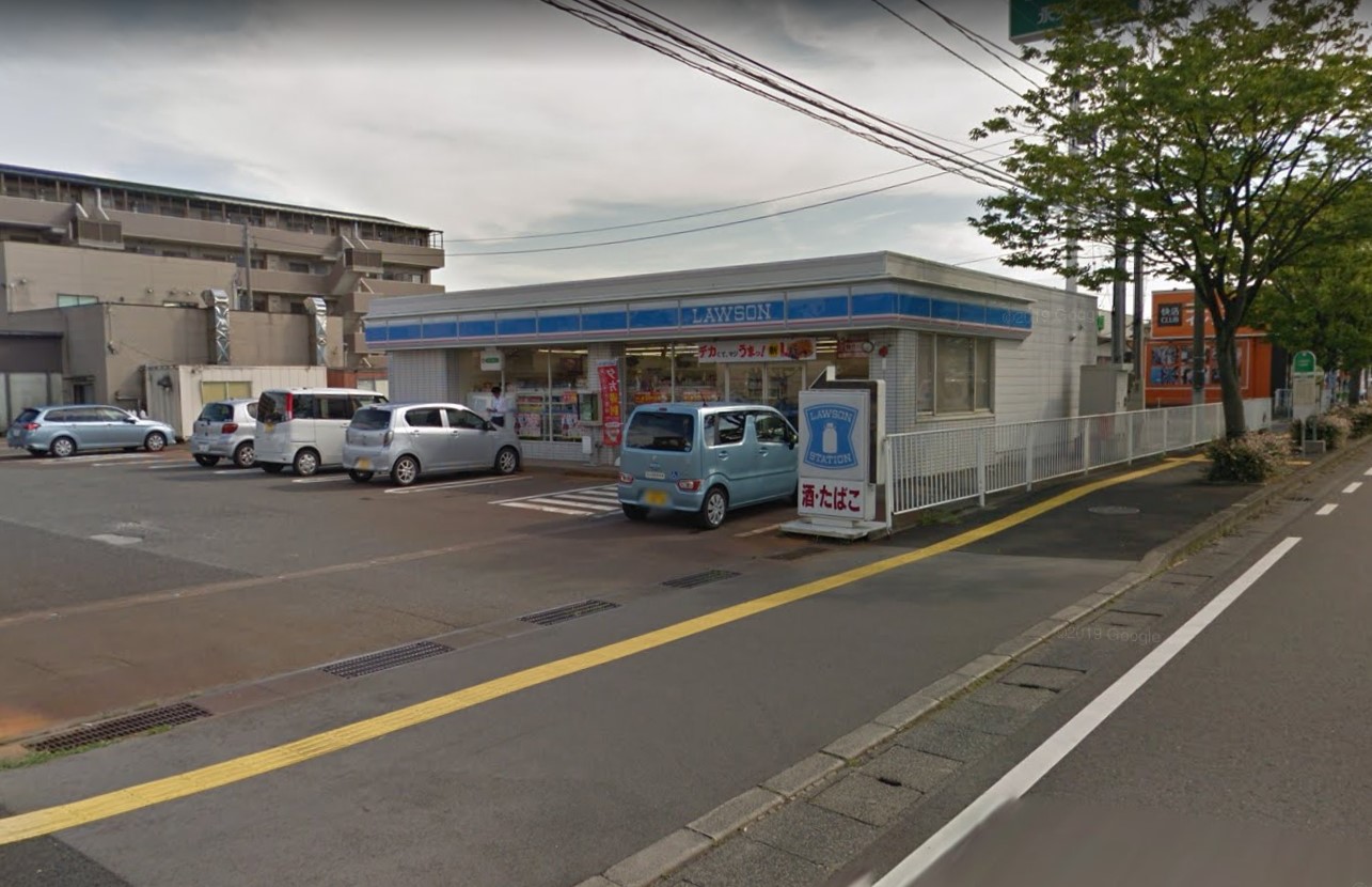 アルビジアＡ 周辺画像1