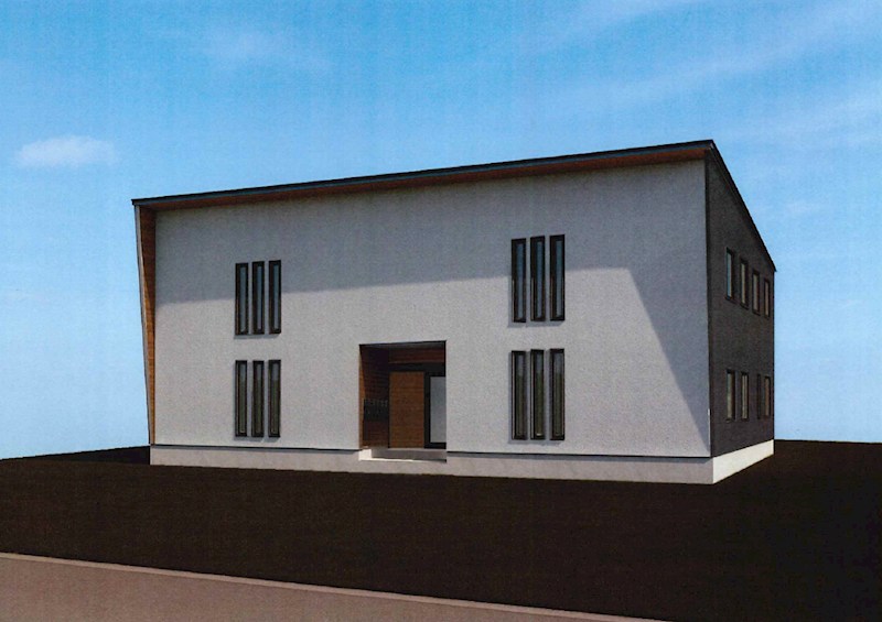 モナベルⅠ 105号室 外観