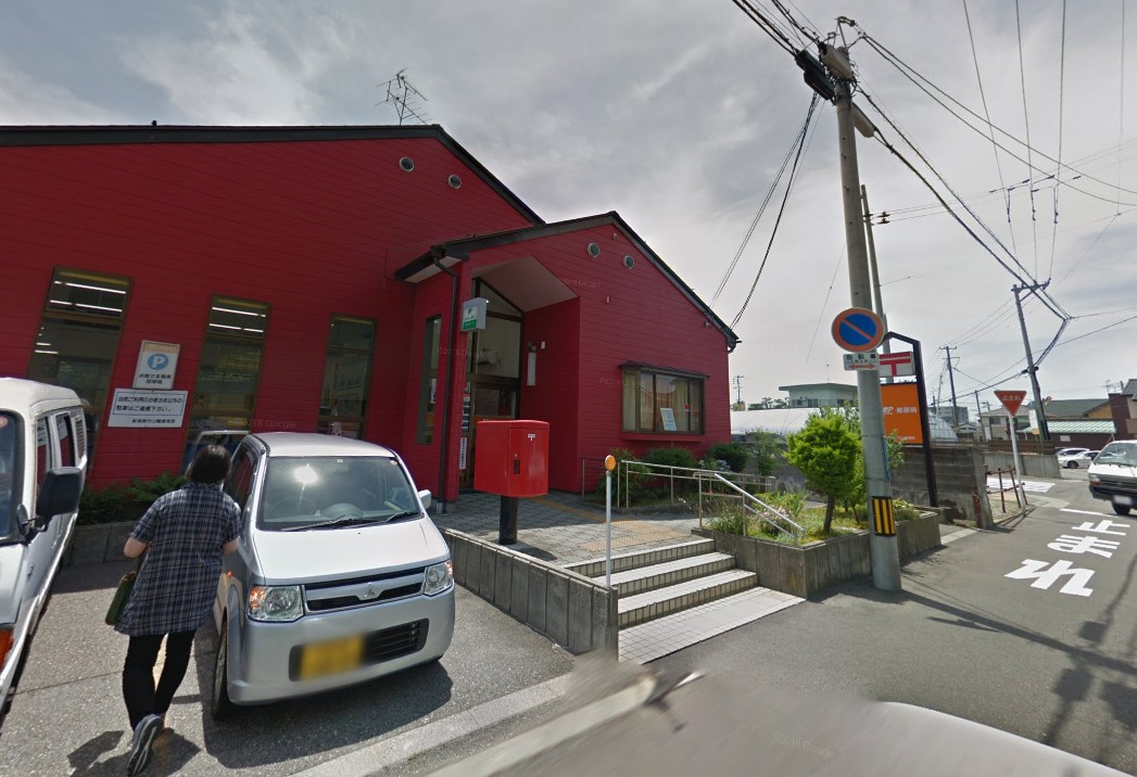 パレスコート　トーケン 周辺画像5