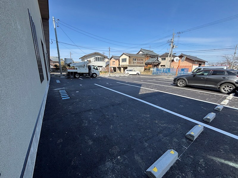 モナベルⅠ その他外観1